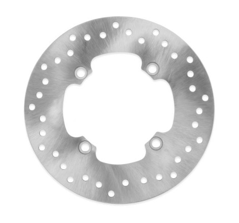 DISCO FRENO COMPATIBILE HONDA SH 300 ABS 16 N.O. 43251-K40-F01 NSS FORZA 125 2001 POSTERIORE