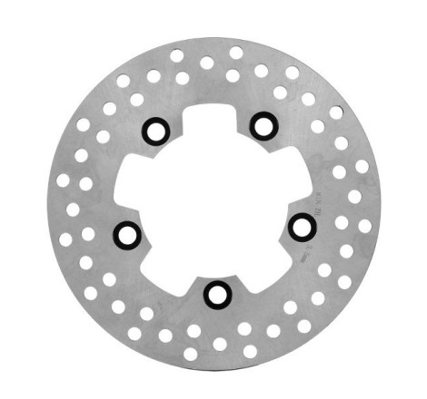 DISCO FRENO COMPATIBILE KYMCO PEOPLE ONE 125 POST. 15-16 N.O.00143081 N.O. 00143081