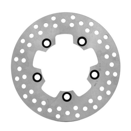 DISCO FRENO COMPATIBILE KYMCO PEOPLE ONE 125 POST. 15-16 N.O.00143081 N.O. 00143081