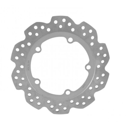 DISCO FRENO COMPATIBILE HONDA INTEGRA 700-750 2012-2017 POSTERIORE N.O. 43251MGSD31