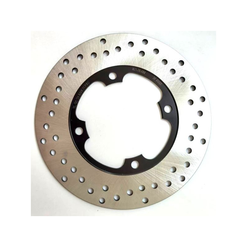 DISCO FRENO COMPATIBILE HONDA SH 350i ABS 2021-2023 ADV 350 22-25 POSTERIORE N.O. 43251-K1W-D01