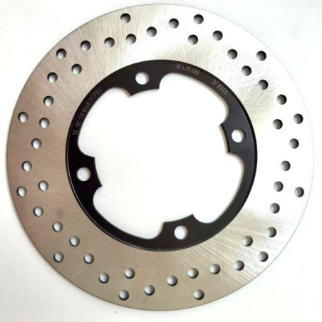 DISCO FRENO COMPATIBILE HONDA SH 350i ABS 2021-2023 ADV 350 22-25 POSTERIORE N.O. 43251-K1W-D01