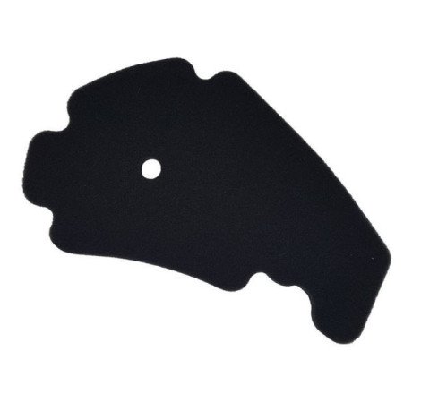 FILTRO ARIA COMPATIBILE PIAGGIO BEVERLY 125 500 OEM 829258 tick 21mm