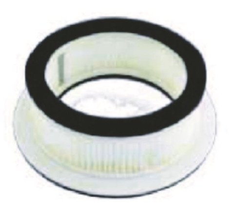 FILTRO ARIA PULEGGIA COMPATIBILE YAMAHA T MAX 530 12- N.O. 59C-15408-00 XP D T-Max 560 ABS Tech Max 560  20-24