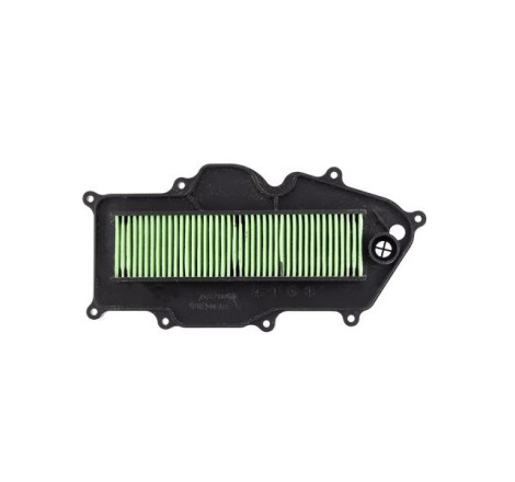 FILTRO ARIA COMPATIBILE PIAGGIO VESPA GTS IE ABS E4 16 N.O. 1A007327