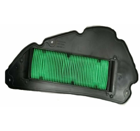 FILTRO ARIA COMPATIBILE HONDA SH 125 ABS D 2ED ADL, SH 150 ABS D 2ED ADL 2020 2021, N.O. 17210K0RV00