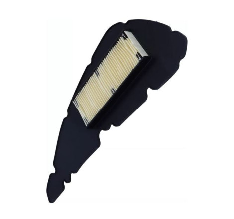 FILTRO ARIA COMPATIBILE PIAGGIO BEVERLY 400 HPE, MP3 400 2021-2022, MP3 400 E5 ABS 2020-2022, N.O. 1A023584 , 1A017817
