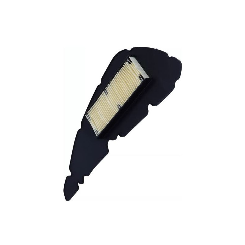 FILTRO ARIA COMPATIBILE PIAGGIO BEVERLY 400 HPE, MP3 400 2021-2022, MP3 400 E5 ABS 2020-2022, N.O. 1A023584 , 1A017817