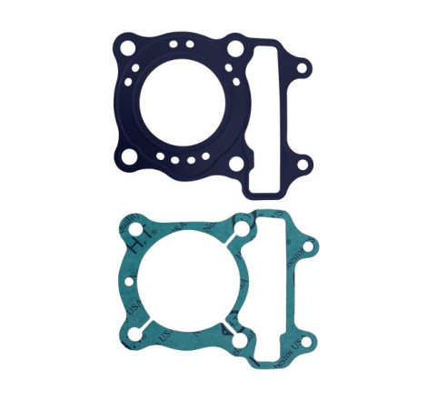 KIT GUARNIZIONI TESTATA + CILINDRO + TENDICATENA PER KC02007 COMPATIBILI HONDA SH 125 2001 2008