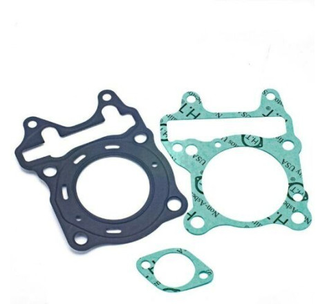 KIT GUARNIZIONI TESTATA + CILINDRO + TENDICATENA PER KC02022 COMPATIBILE HONDA SH 125 2013 2018
