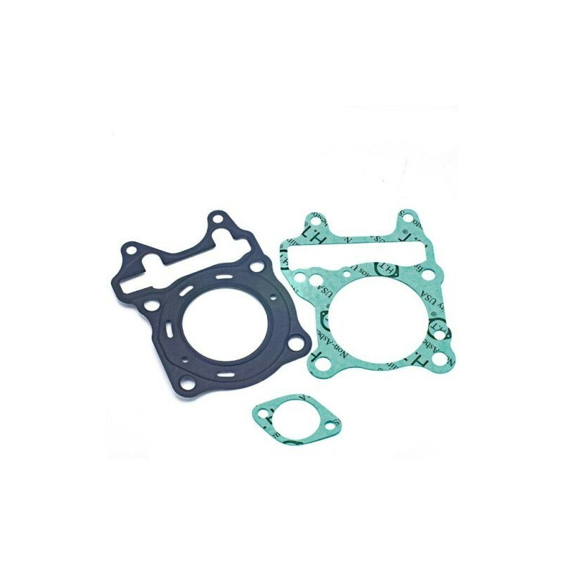 KIT GUARNIZIONI TESTATA + CILINDRO + TENDICATENA PER KC02022 COMPATIBILE HONDA SH 125 2013 2018