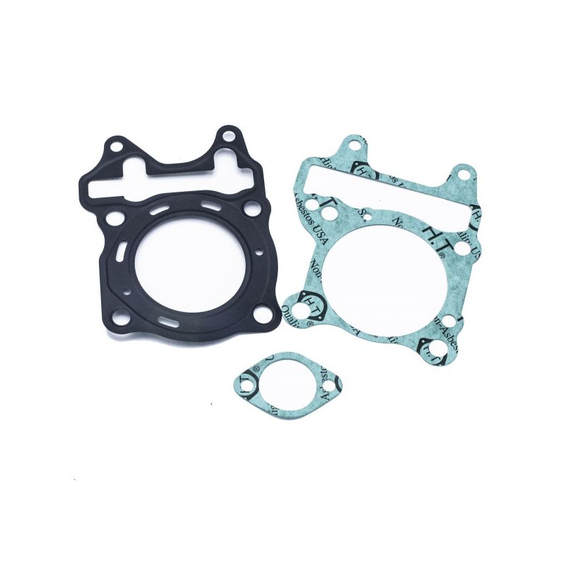 KIT GUARNIZIONI TESTATA + CILINDRO + TENDICATENA PER KC02023 COMPATIBILI HONDA SH 150 2013 2018