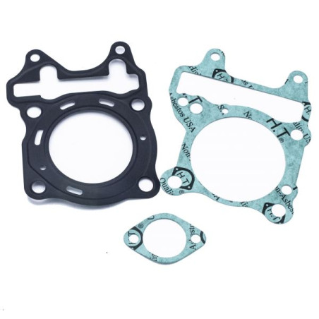KIT GUARNIZIONI TESTATA + CILINDRO + TENDICATENA PER KC02023 COMPATIBILI HONDA SH 150 2013 2018