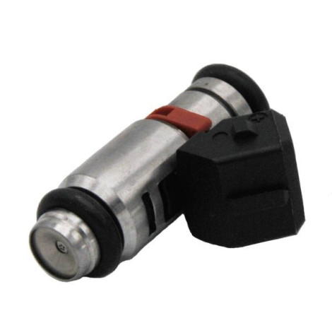 INIETTORE A 5 FORI COMPATIBILE PIAGGIO N.O. 8304275 APRILIA N.O. AP8560170 MOTOGUZZI N.O. GU32115710, IWP048