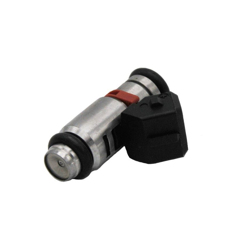 INIETTORE A 5 FORI COMPATIBILE PIAGGIO N.O. 8304275 APRILIA N.O. AP8560170 MOTOGUZZI N.O. GU32115710, IWP048