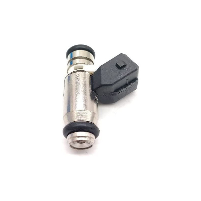 INIETTORE A 2 FORI COMPATIBILE PIAGGIO LIBERTY 4T 125 2013-2015, VESPA LX 125 2013-2017, N.O. 8799715 IWP241