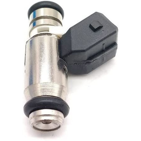 INIETTORE A 2 FORI COMPATIBILE PIAGGIO LIBERTY 4T 125 2013-2015, VESPA LX 125 2013-2017, N.O. 8799715 IWP241