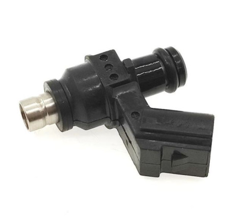 INIETTORE A 6 FORI COMPATIBILE HONDA PCX 125 2012-2018, SH 125-150, SHi ABS 2013-2019, N.O. 16450-KZY-701