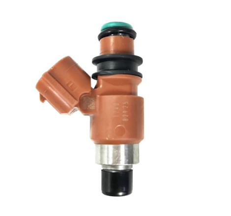 INIETTORE A 12 FORI COMPATIBILE HONDA SH 300 2007-2015, N.O 16450-MFJ-D01, PIAGGIO BEVERLY S i.e. 250 2005-2008