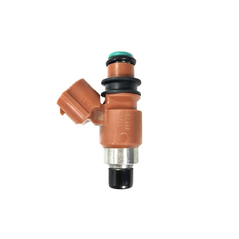 INIETTORE A 12 FORI COMPATIBILE HONDA SH 300 2007-2015, N.O 16450-MFJ-D01, PIAGGIO BEVERLY S i.e. 250 2005-2008