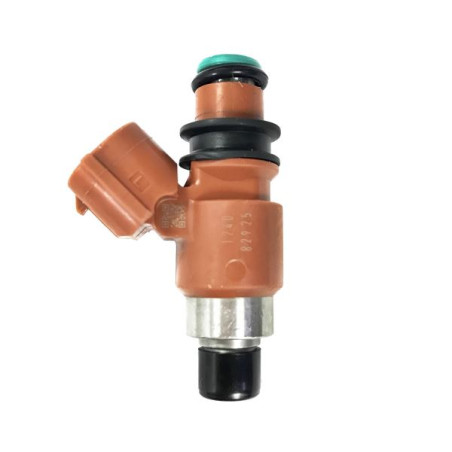 INIETTORE A 12 FORI COMPATIBILE HONDA SH 300 2007-2015, N.O 16450-MFJ-D01, PIAGGIO BEVERLY S i.e. 250 2005-2008