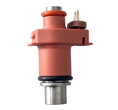 INIETTORE A 6 FORI COMPATIBILE YAMAHA X-MAX 125, IRON MAX ABS 2017-2020, N.O. 5D7E37700000