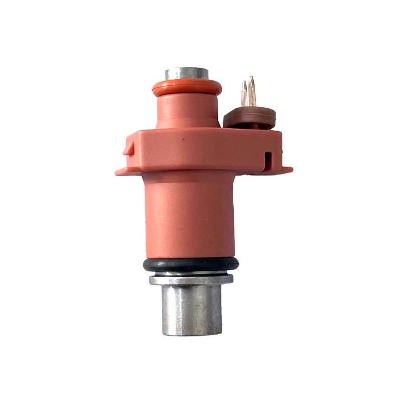 INIETTORE A 6 FORI COMPATIBILE YAMAHA X-MAX 125, IRON MAX ABS 2017-2020, N.O. 5D7E37700000