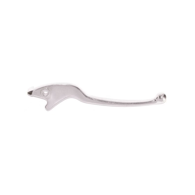 LEVA FRENO DESTRA ARGENTO CROMATA COMPATIBILE KYMCO AGILITY 50 125 N.O. 00153159