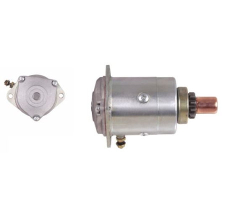 MOTORINO AVVIAMENTO OEM COMPATIBILE PIAGGIO VESPA PK 50 125 APE N.O. 179116 - 1791165