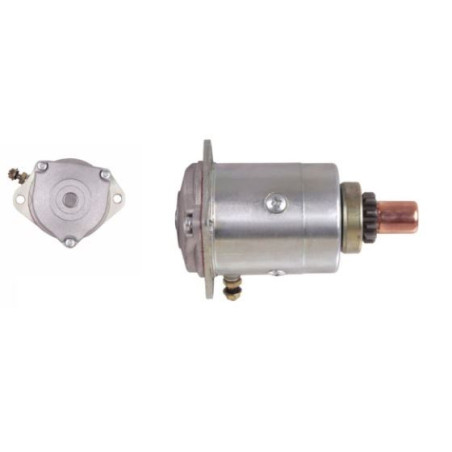 MOTORINO AVVIAMENTO OEM COMPATIBILE PIAGGIO VESPA PK 50 125 APE N.O. 179116 - 1791165