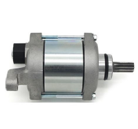 MOTORINO AVVIAMENTO COMPATIBILE HONDA SH 125-150 09-12 SILV WING SH 125-150 17  N.O. 31200-KTF-981 31200-KRJ-791