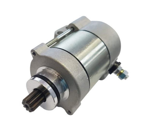 MOTORINO AVVIAMENTO COMPATIBILE KTM 200-250-300 410watt N.O. 55140001000
