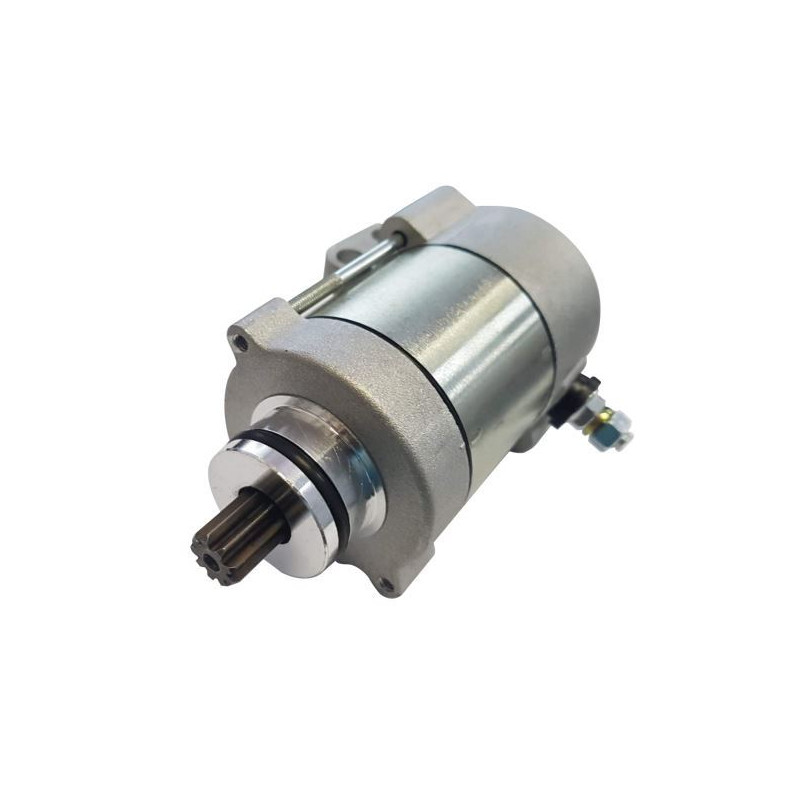 MOTORINO AVVIAMENTO COMPATIBILE KTM 200-250-300 410watt N.O. 55140001000