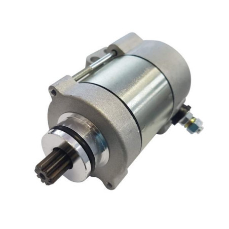 MOTORINO AVVIAMENTO COMPATIBILE KTM 200-250-300 410watt N.O. 55140001000