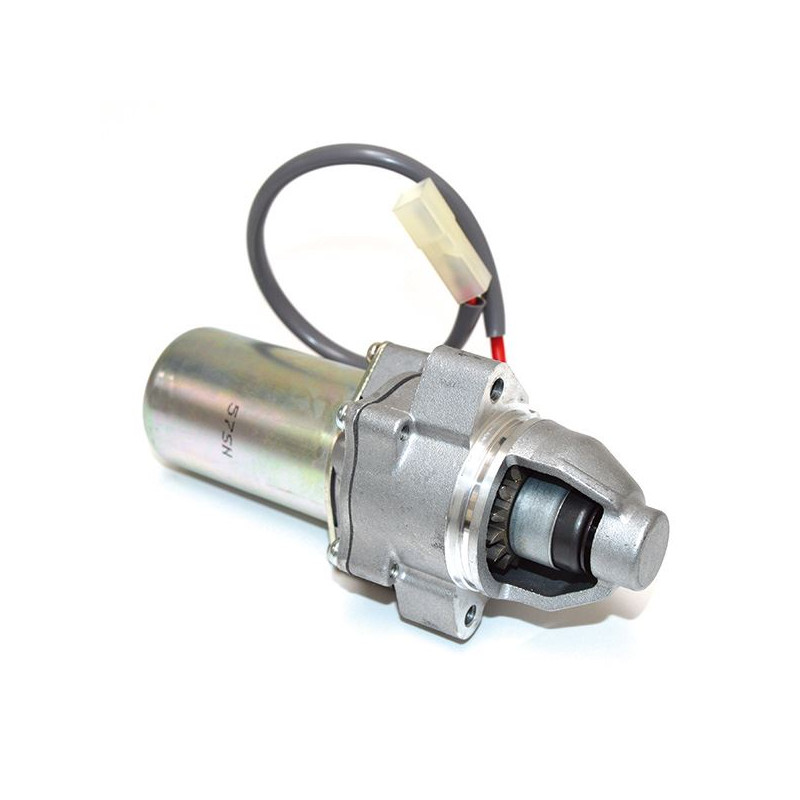 MOTORINO AVVIAMENTO COMPATIBILE APRILIA RS RX MX 50 1993-2011, MINARELLI AM6 RX RYZ A2, N.O.AP8212367