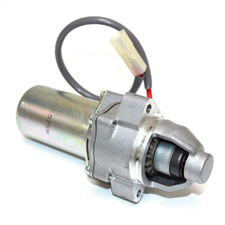 MOTORINO AVVIAMENTO COMPATIBILE APRILIA RS RX MX 50 1993-2011, MINARELLI AM6 RX RYZ A2, N.O.AP8212367