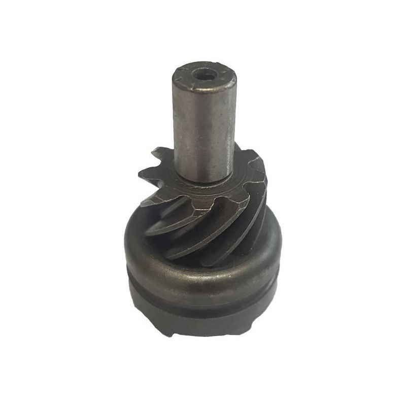 PIGNONE MESSA IN MOTO COMPATIBILE PIAGGIO 50-125-150 2T/4T n.o. 288696 - 483537