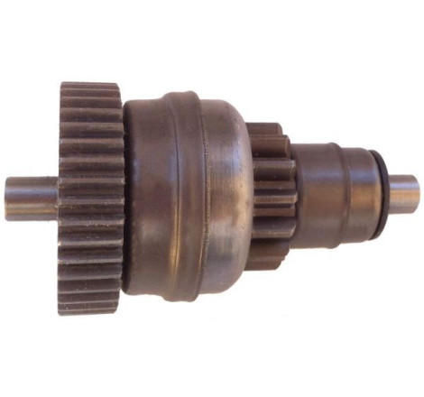 PIGNONE MESSA IN MOTO COMPATIBILE PIAGGIO BEVERLY 125