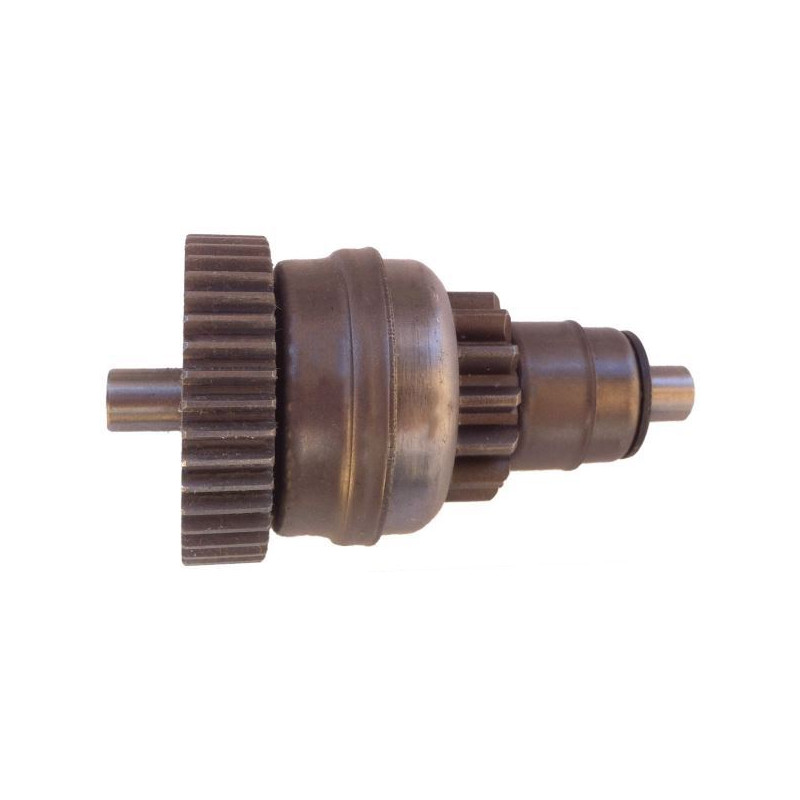 PIGNONE MESSA IN MOTO COMPATIBILE PIAGGIO BEVERLY 125