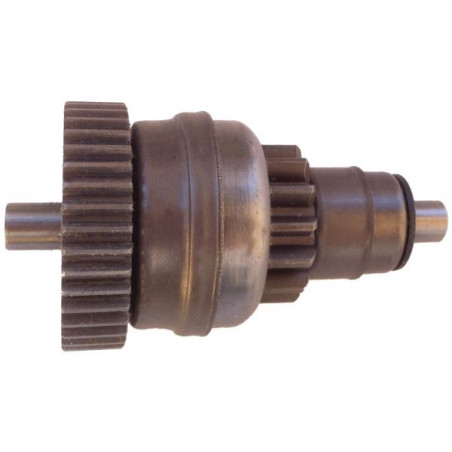 PIGNONE MESSA IN MOTO COMPATIBILE PIAGGIO BEVERLY 125