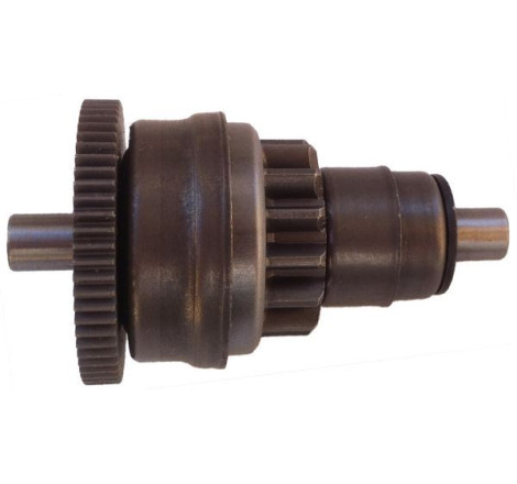 PIGNONE MESSA IN MOTO COMPATIBILE PIAGGIO-GILERA 50 DENTATURA 14/63 N.O .82531R