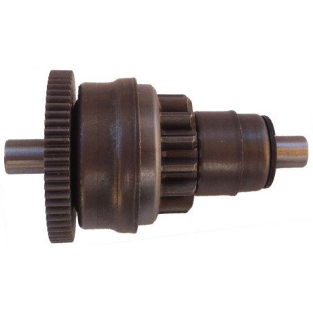 PIGNONE MESSA IN MOTO COMPATIBILE PIAGGIO-GILERA 50 DENTATURA 14/63 N.O .82531R