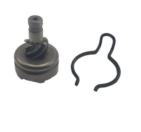 PIGNONE MESSA IN MOTO COMPATIBILE KYMCO AGILITY 50