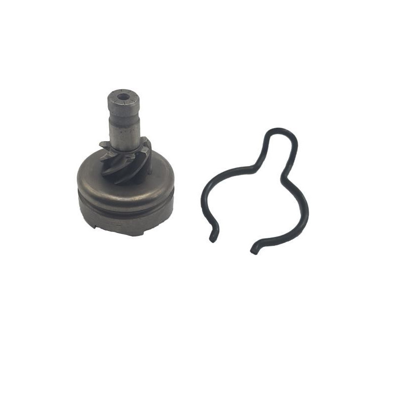 PIGNONE MESSA IN MOTO COMPATIBILE KYMCO AGILITY 50