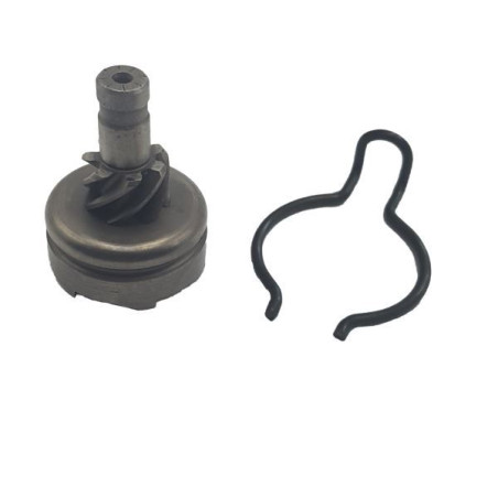 PIGNONE MESSA IN MOTO COMPATIBILE KYMCO AGILITY 50