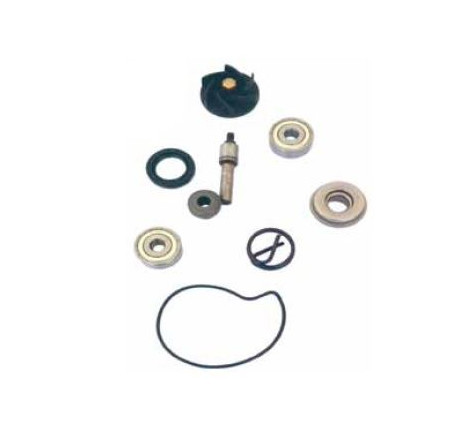 KIT REVISIONE POMPA ACQUA COMPATIBILE PIAGGIO VESPA GTV BEVERLY MP3 250 300