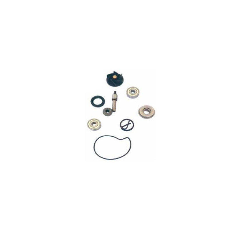KIT REVISIONE POMPA ACQUA COMPATIBILE PIAGGIO VESPA GTV BEVERLY MP3 250 300