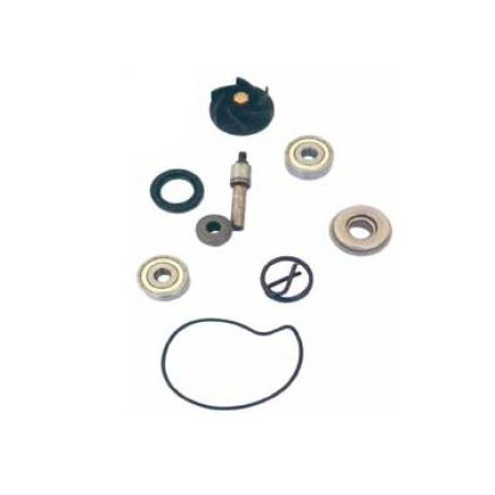 KIT REVISIONE POMPA ACQUA COMPATIBILE PIAGGIO VESPA GTV BEVERLY MP3 250 300