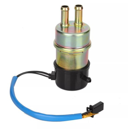 POMPA BENZINA CARBURANTE ESTERNA 8MM COMPATIBILE YAMAHA T MAX 500 2001 2003 N.O. 3YX-13907-01-00,3LN-13907-00-00