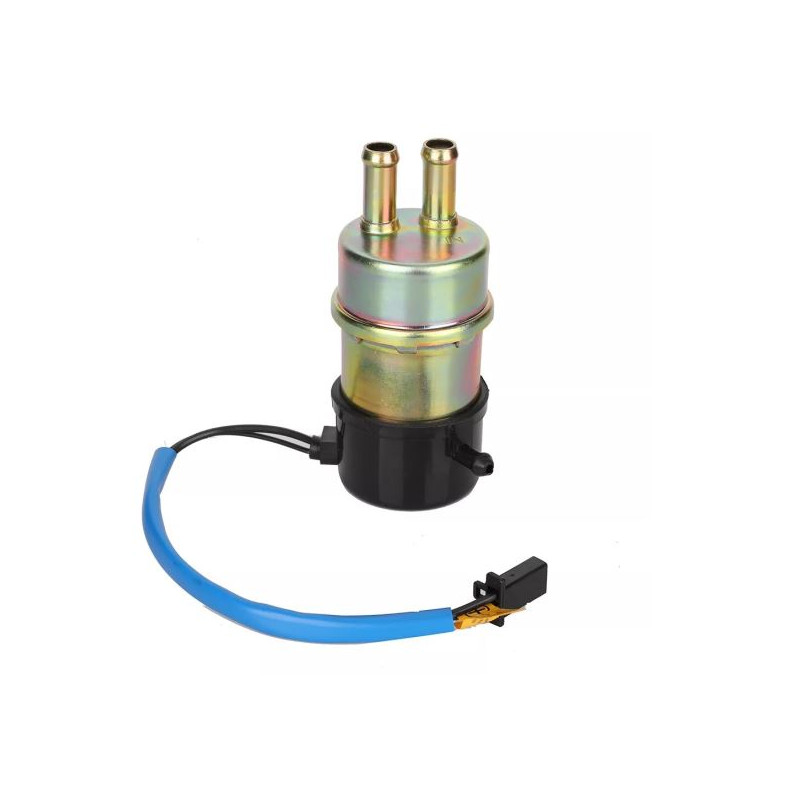 POMPA BENZINA CARBURANTE ESTERNA 8MM COMPATIBILE YAMAHA T MAX 500 2001 2003 N.O. 3YX-13907-01-00,3LN-13907-00-00